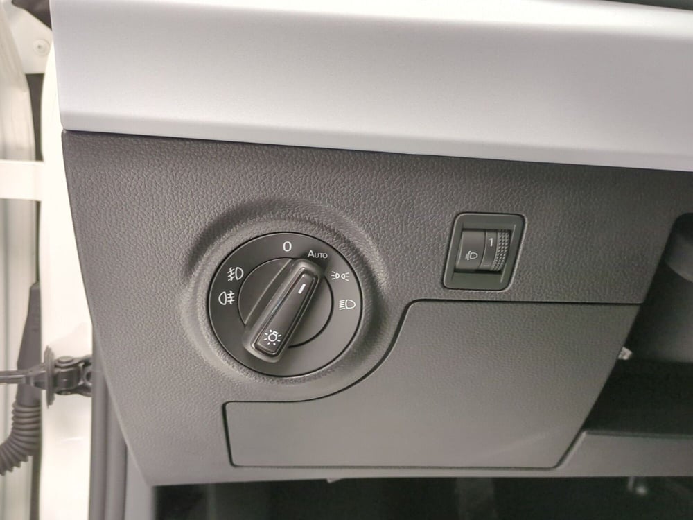 SEAT Arona usata a Avellino (18)