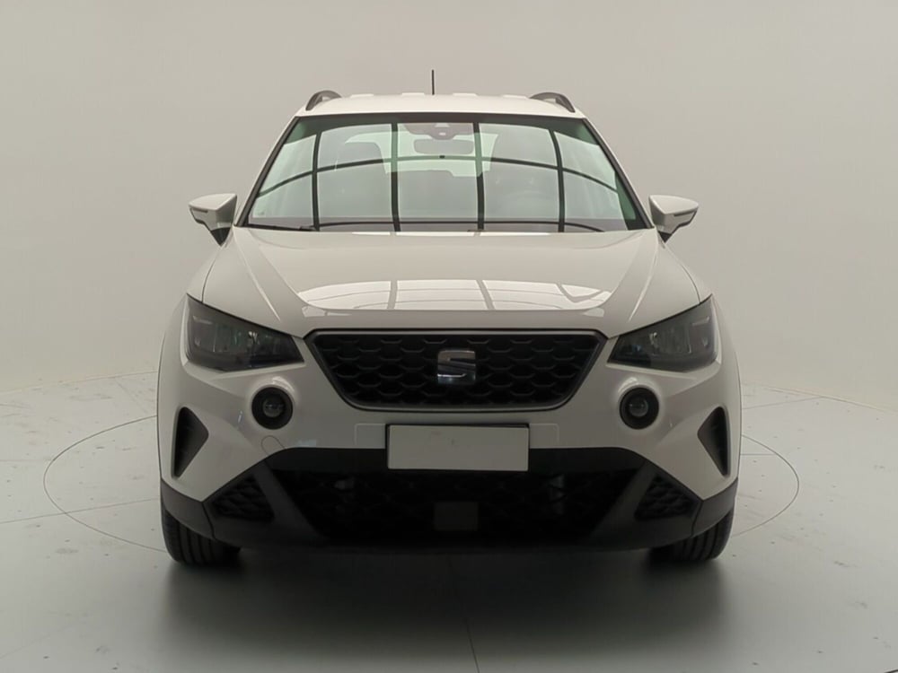 SEAT Arona usata a Avellino (2)