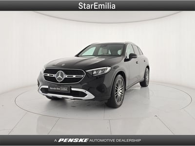 Mercedes-Benz GLC 220 d 4Matic Mild Hybrid AMG Advanced Plus del 2022 usata a Casalecchio di Reno