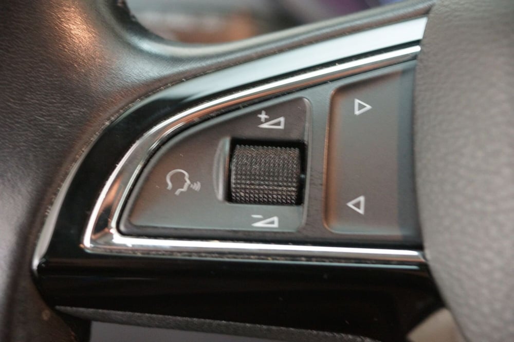 Skoda Octavia Station Wagon usata a Torino (13)