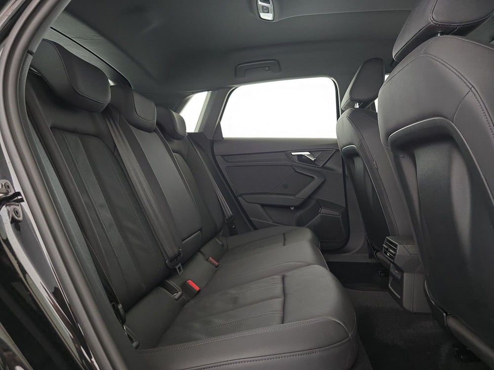 Audi A3 Sportback usata a Cuneo (14)