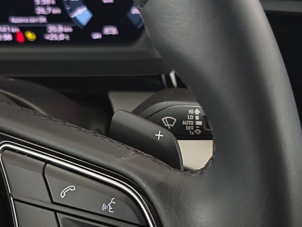 Audi A3 Sportback usata a Cuneo (17)