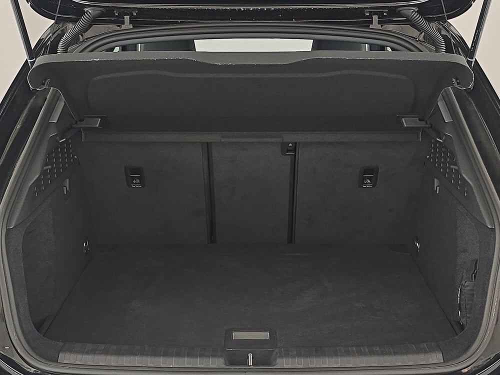 Audi A3 Sportback usata a Cuneo (9)