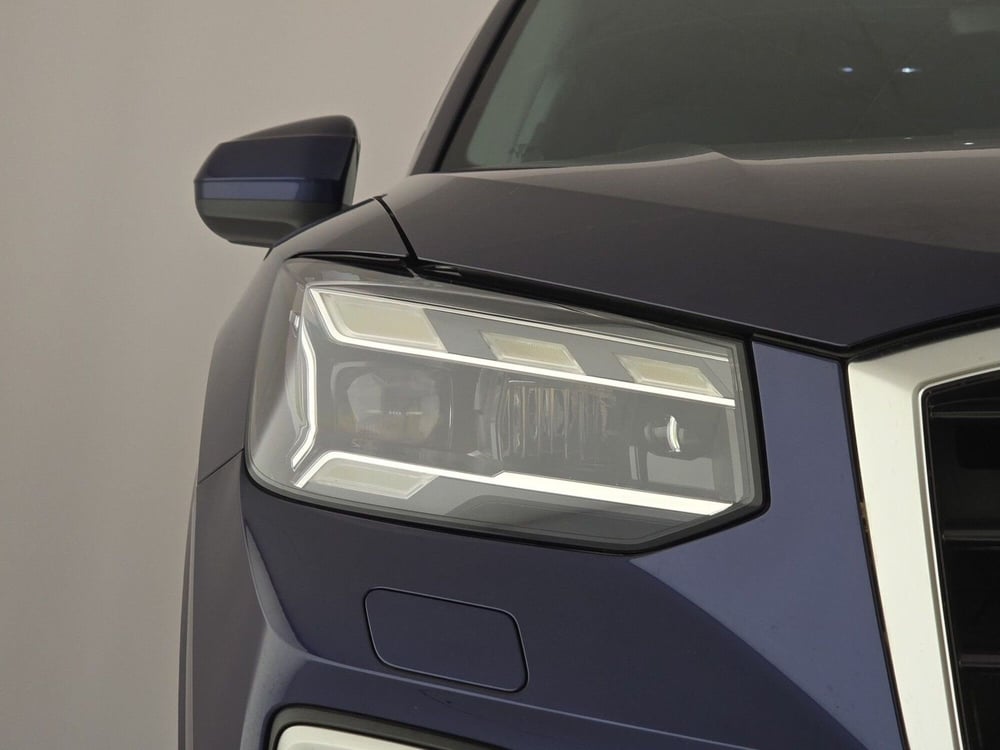 Audi Q2 usata a Alessandria (6)