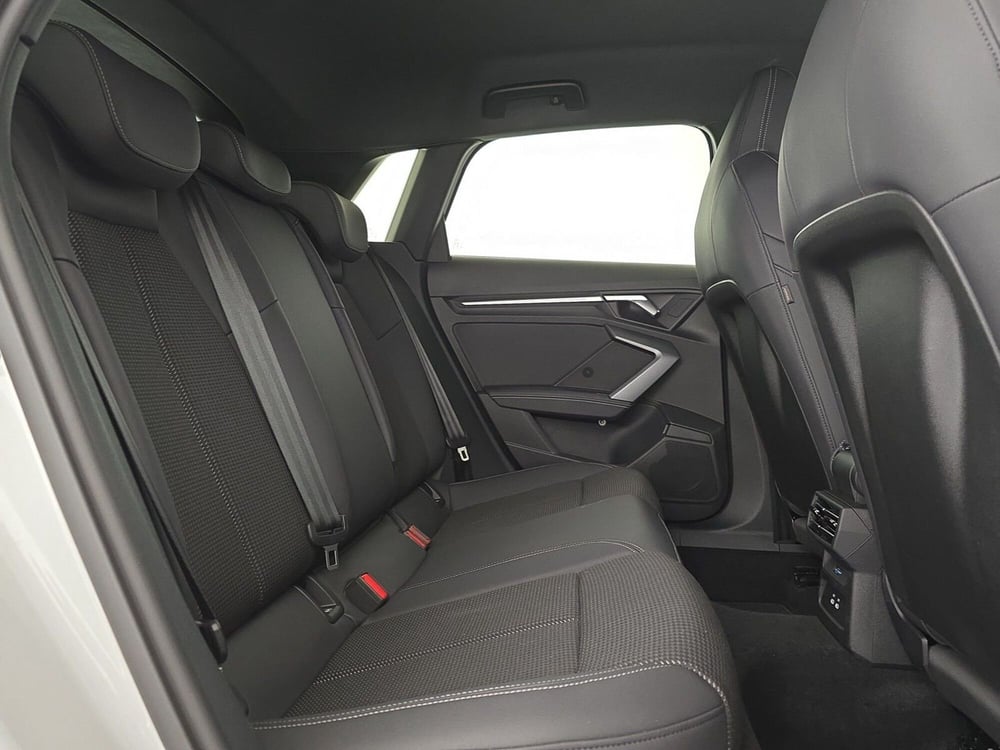 Audi A3 Sportback usata a Alessandria (13)