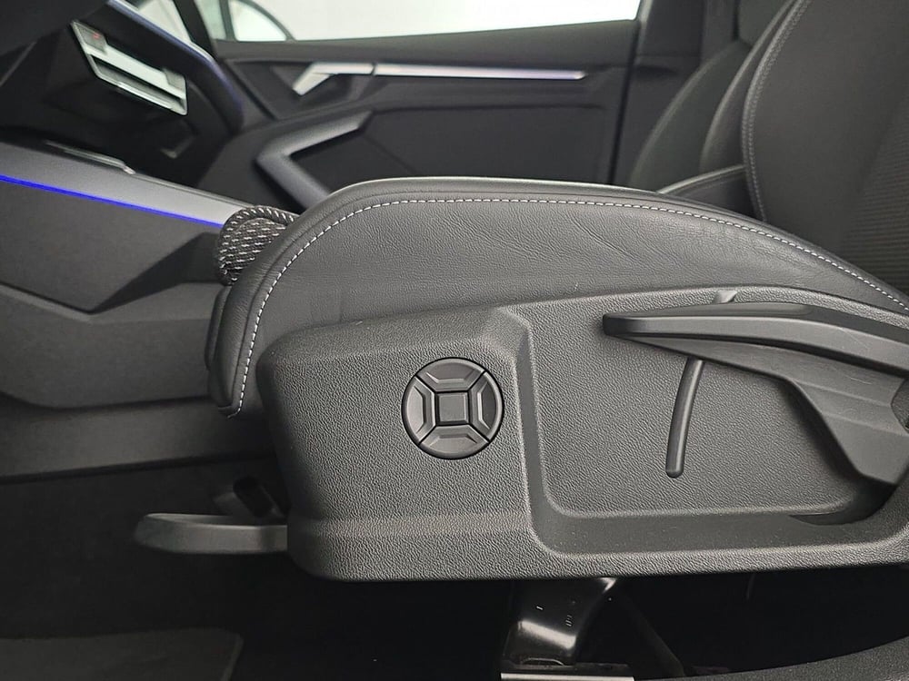 Audi A3 Sportback usata a Alessandria (16)