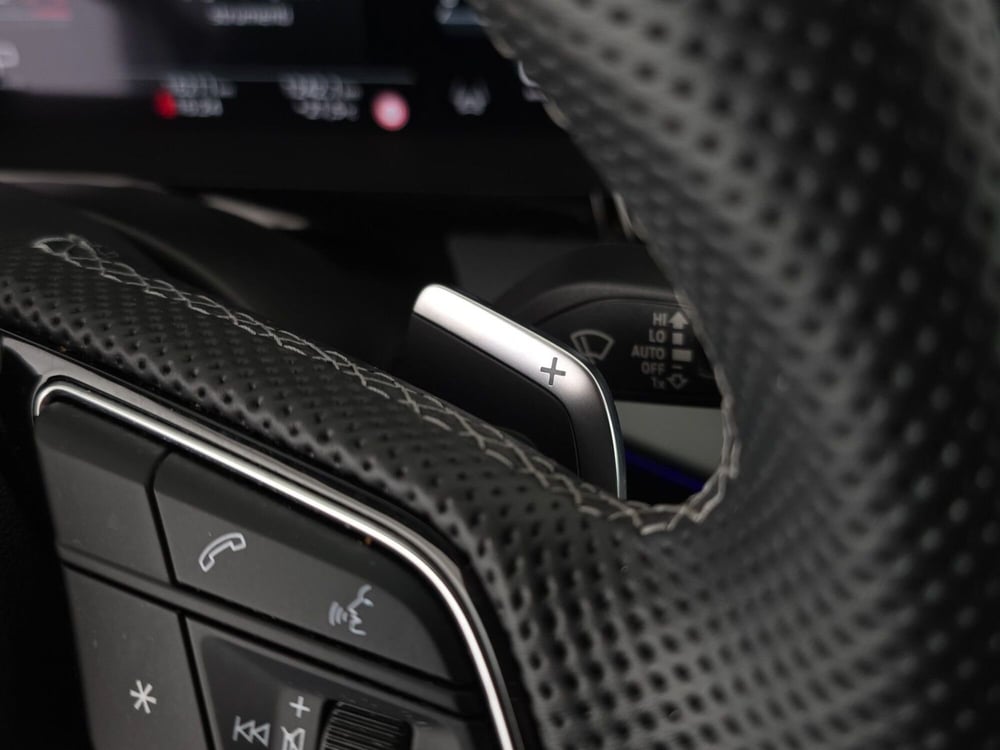 Audi A3 Sportback usata a Alessandria (19)
