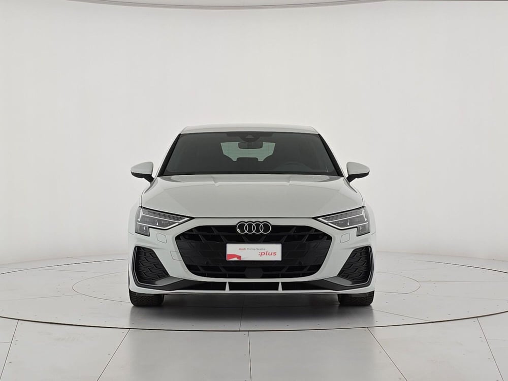 Audi A3 Sportback usata a Alessandria (2)