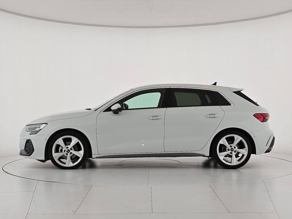 Audi A3 Sportback usata a Alessandria (3)