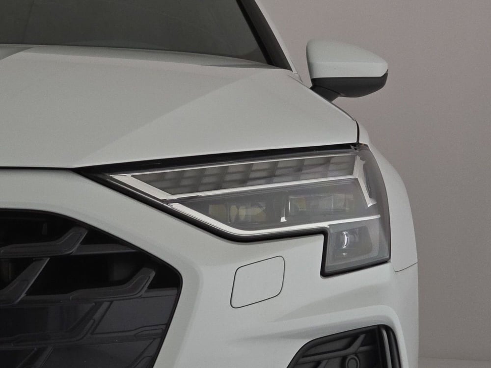 Audi A3 Sportback usata a Alessandria (6)