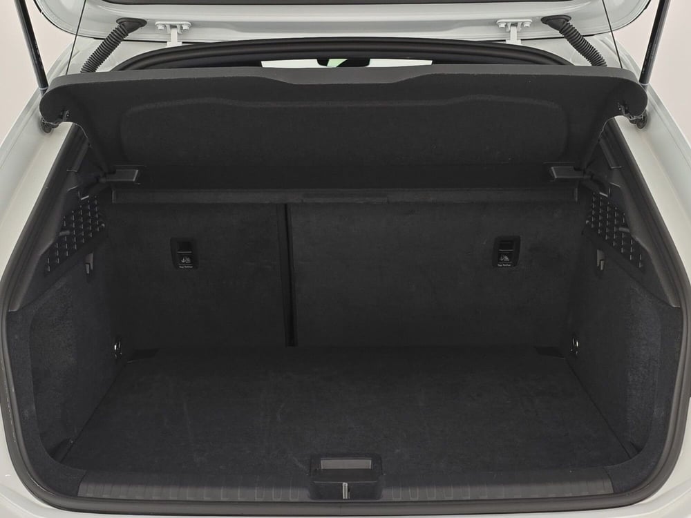 Audi A3 Sportback usata a Alessandria (8)