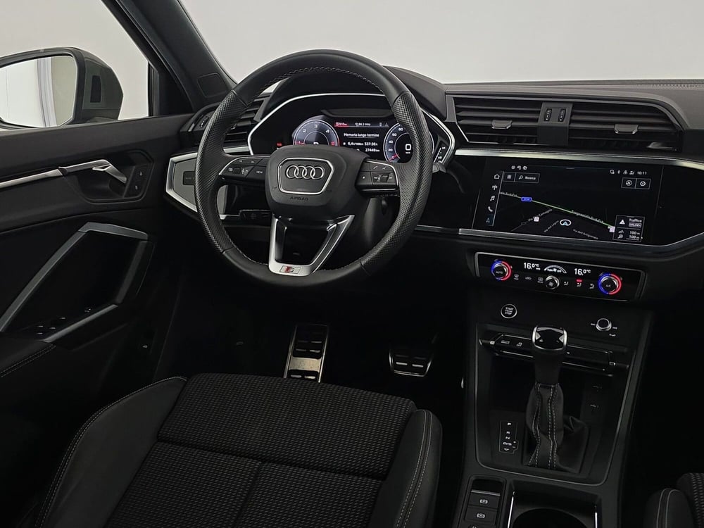 Audi Q3 Sportback usata a Alessandria (11)