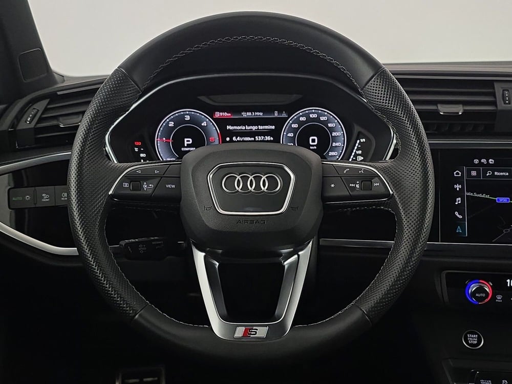 Audi Q3 Sportback usata a Alessandria (12)