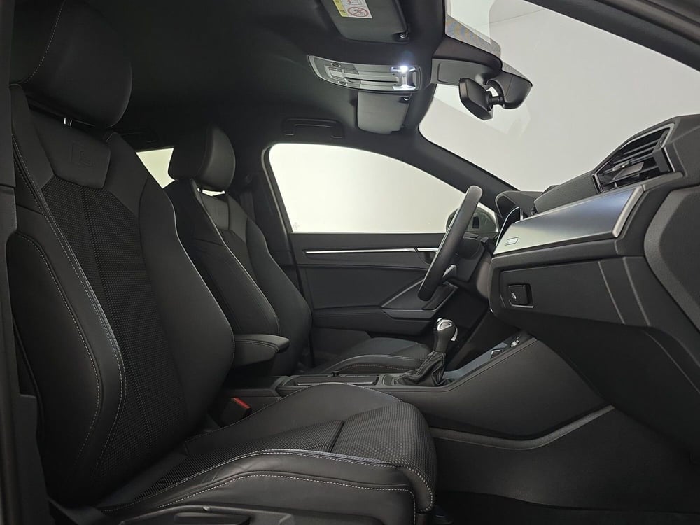 Audi Q3 Sportback usata a Alessandria (14)