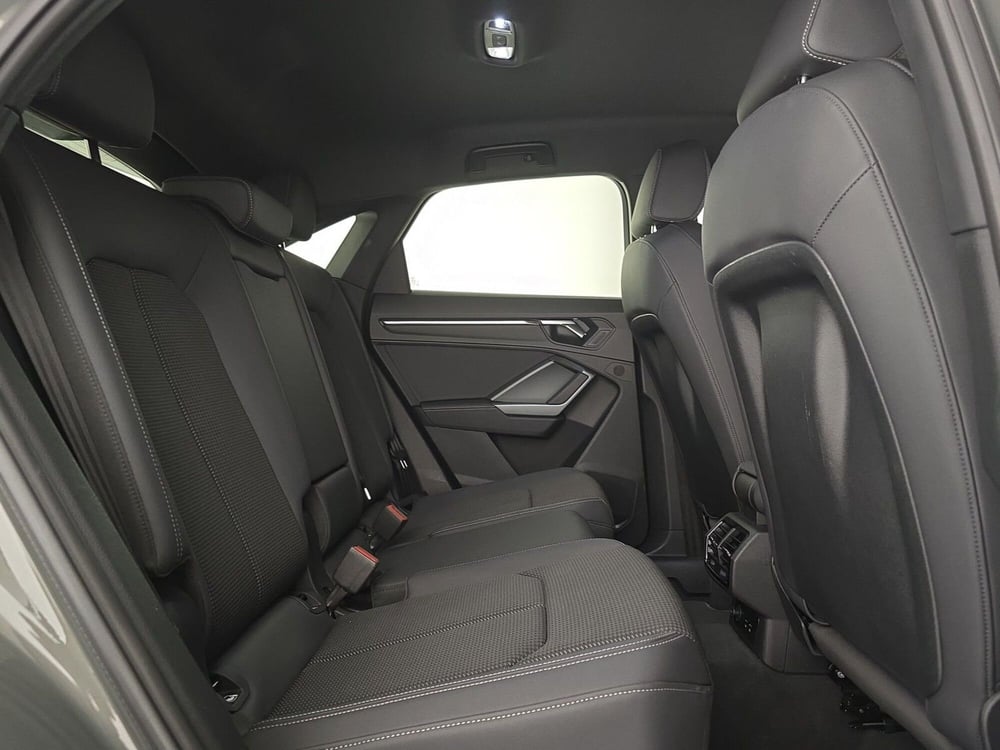 Audi Q3 Sportback usata a Alessandria (15)