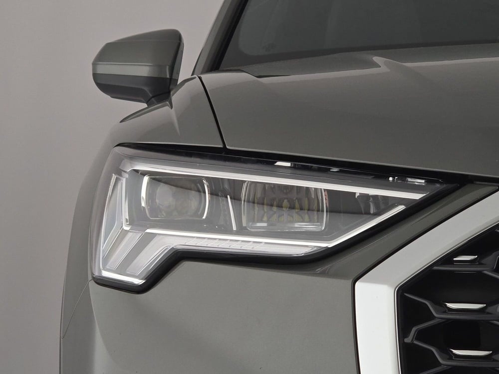 Audi Q3 Sportback usata a Alessandria (6)