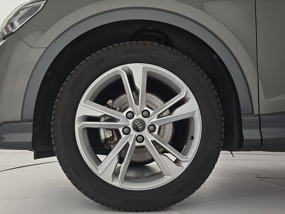 Audi Q3 Sportback usata a Alessandria (7)