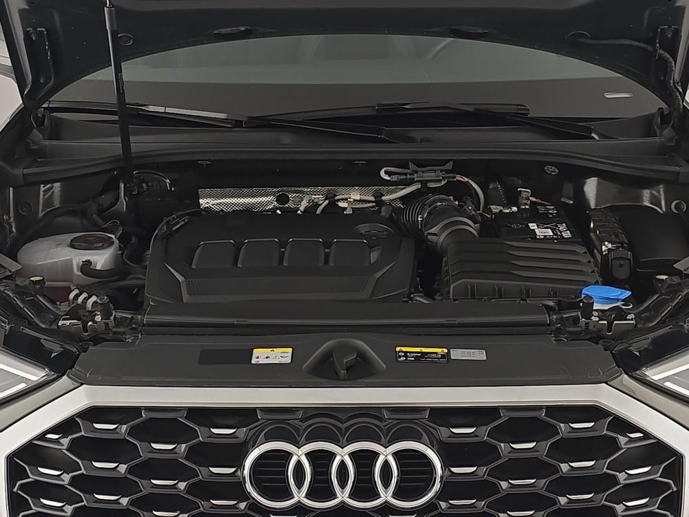 Audi Q3 Sportback usata a Alessandria (8)
