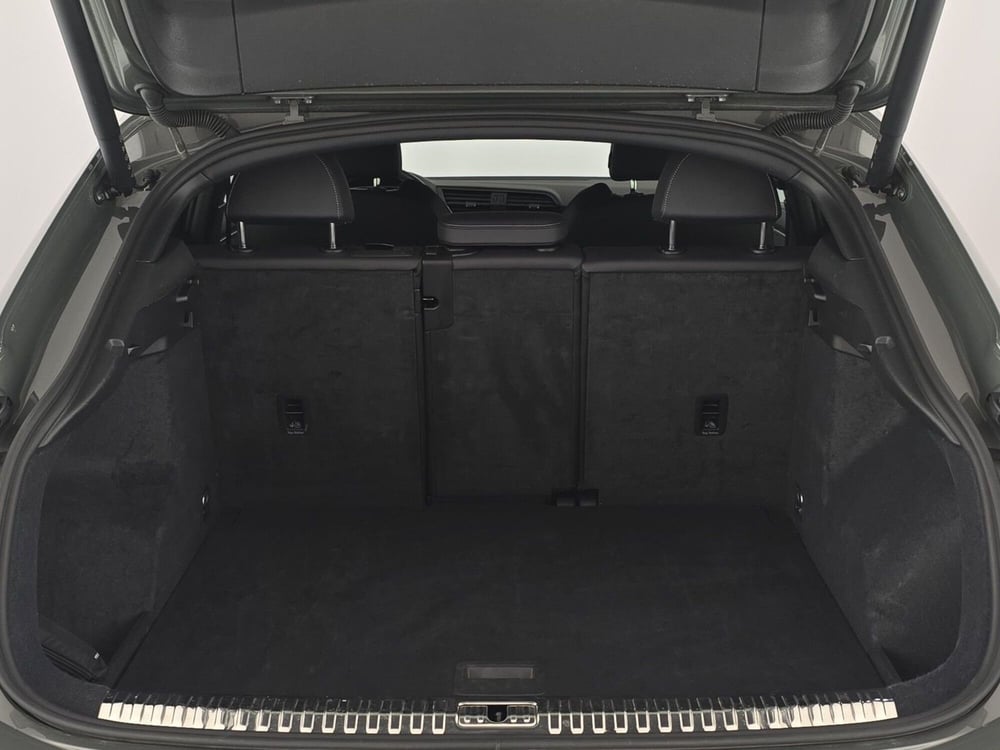 Audi Q3 Sportback usata a Alessandria (9)