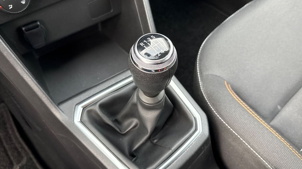 Dacia Sandero usata a Treviso (11)