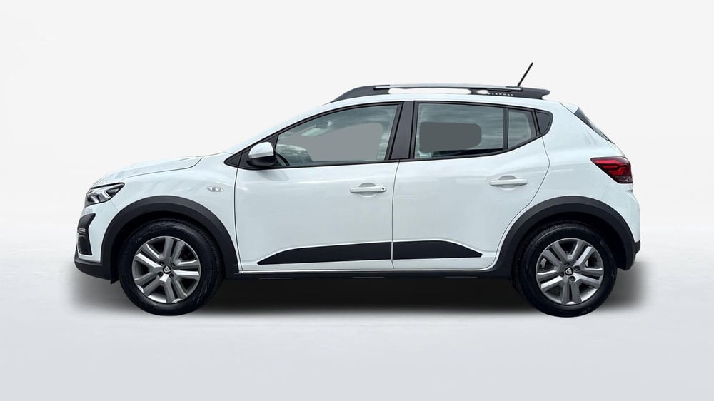 Dacia Sandero usata a Treviso (2)