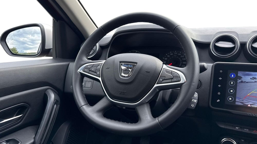 Dacia Duster usata a Treviso (12)