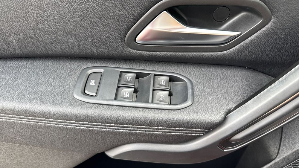 Dacia Duster usata a Treviso (14)