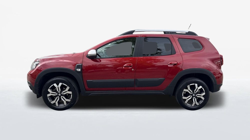 Dacia Duster usata a Treviso (2)