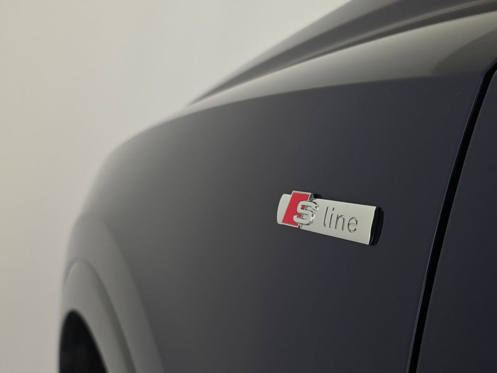 Audi Q3 Sportback usata a Alessandria (17)