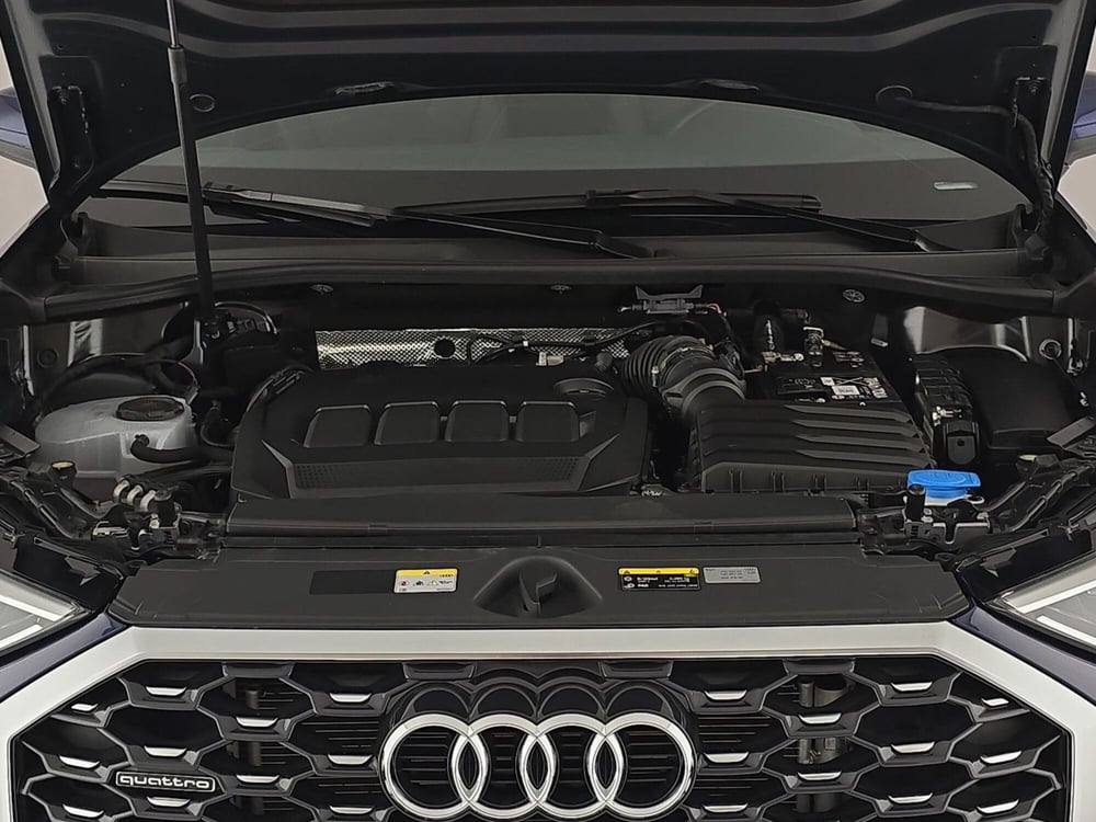 Audi Q3 Sportback usata a Alessandria (8)