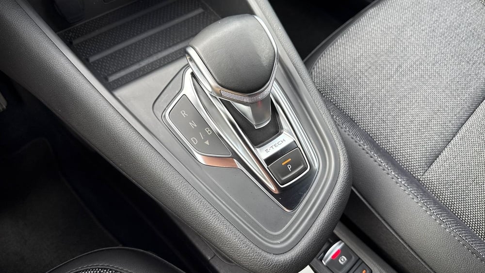 Renault Captur usata a Treviso (12)