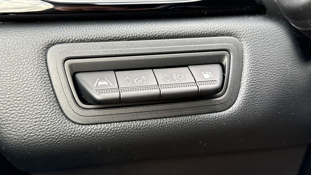 Renault Captur usata a Treviso (16)