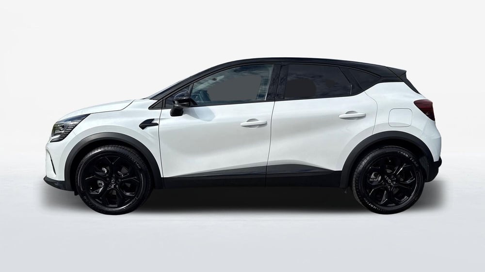 Renault Captur usata a Treviso (2)