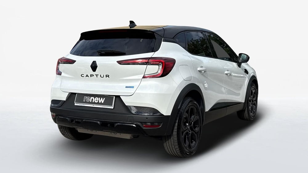 Renault Captur usata a Treviso (3)