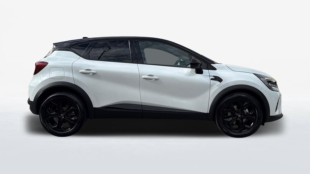 Renault Captur usata a Treviso (4)