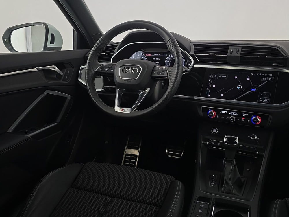 Audi Q3 Sportback usata a Alessandria (11)