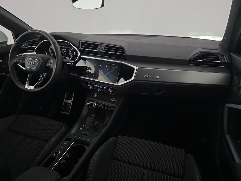 Audi Q3 Sportback usata a Alessandria (13)