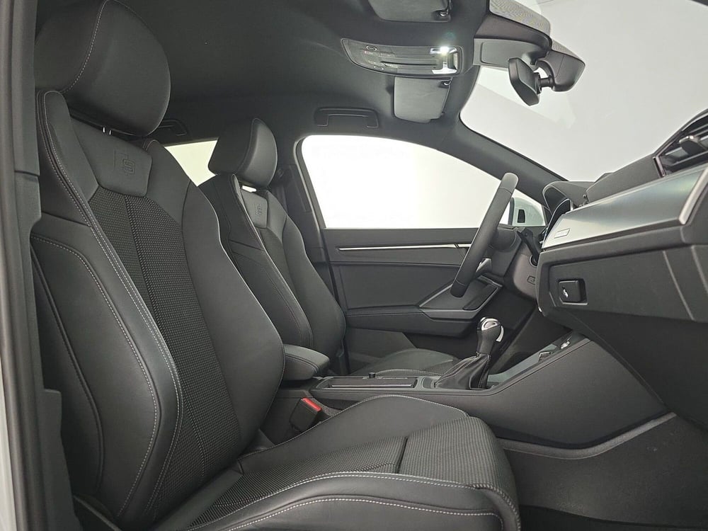 Audi Q3 Sportback usata a Alessandria (14)
