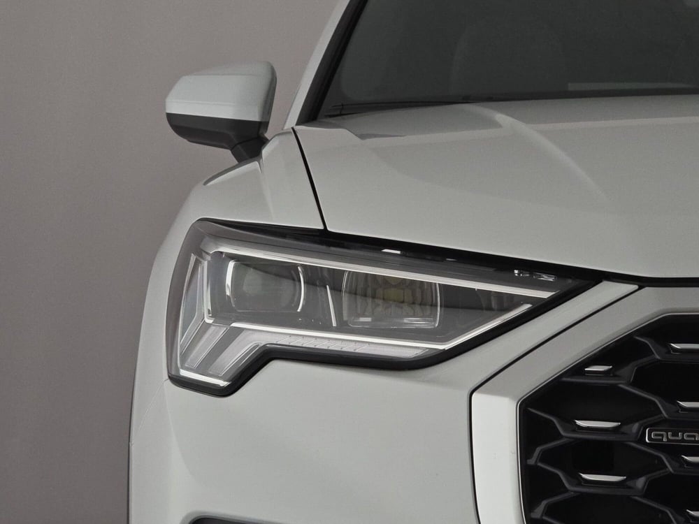 Audi Q3 Sportback usata a Alessandria (6)