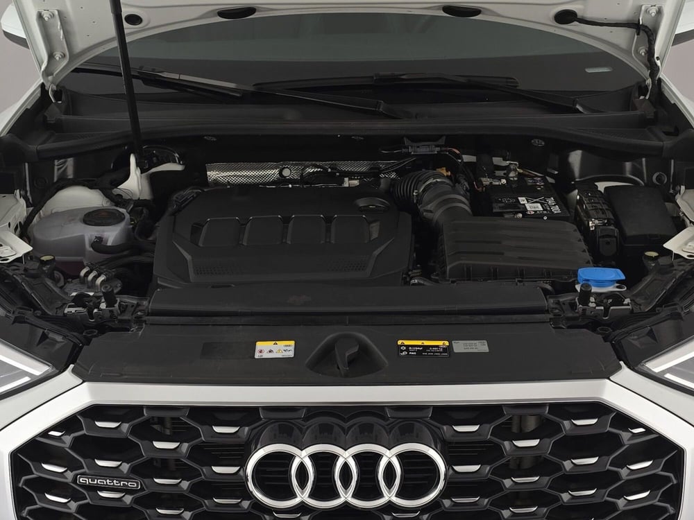 Audi Q3 Sportback usata a Alessandria (8)