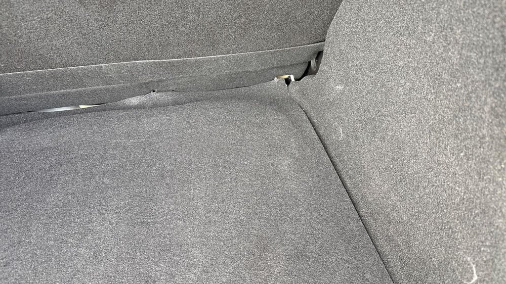 Dacia Sandero usata a Treviso (14)