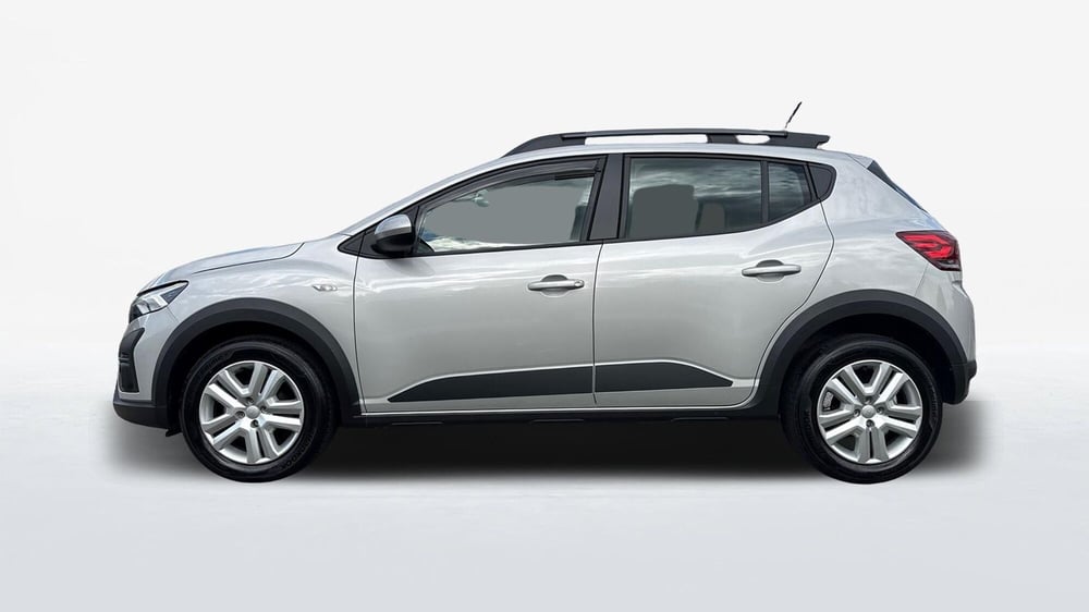 Dacia Sandero usata a Treviso (2)