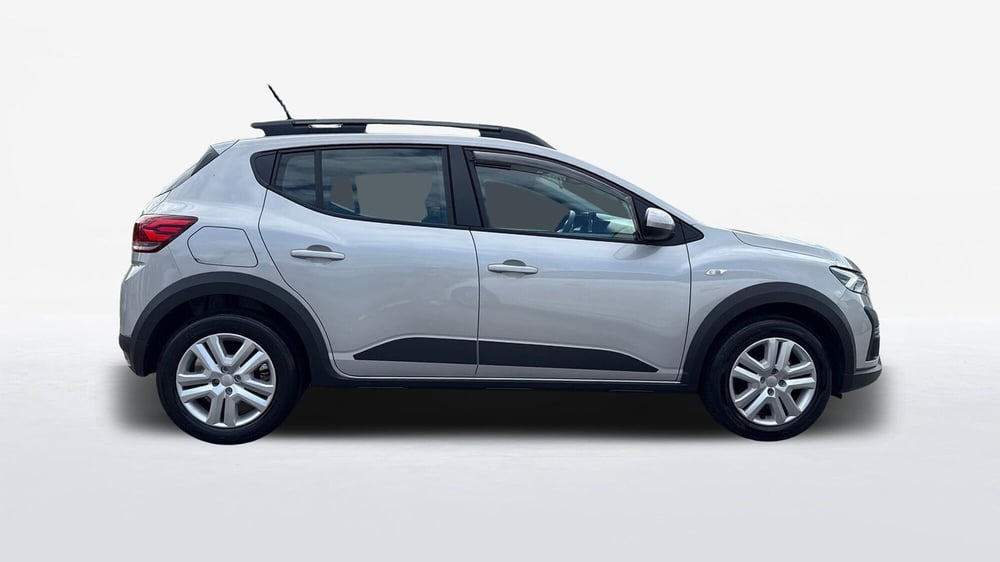 Dacia Sandero usata a Treviso (4)