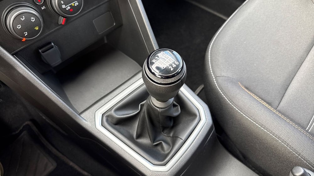 Dacia Sandero usata a Treviso (9)