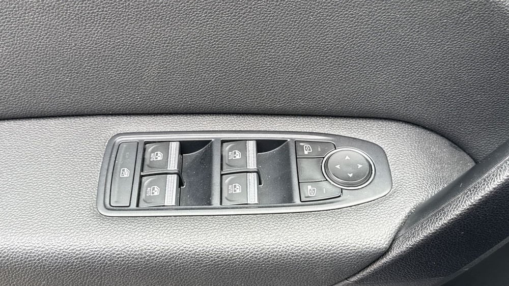 Renault Captur usata a Treviso (15)