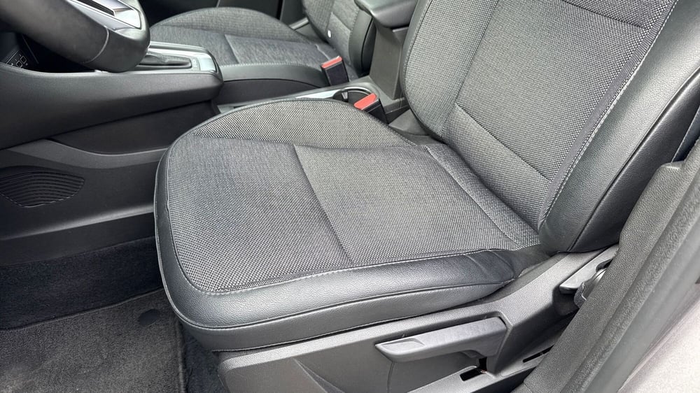 Renault Captur usata a Treviso (17)