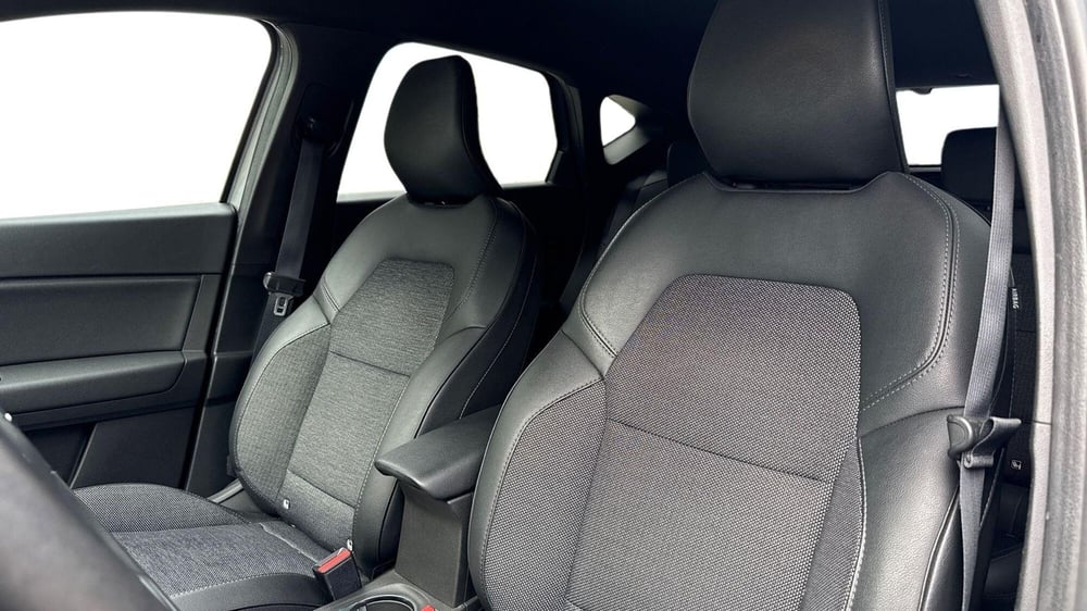 Renault Captur usata a Treviso (18)