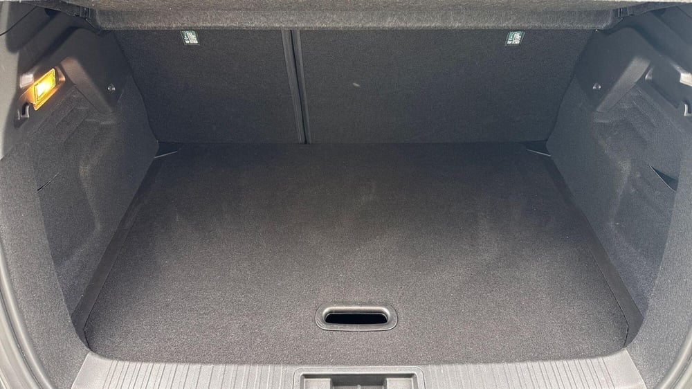Renault Captur usata a Treviso (19)