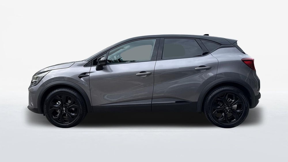 Renault Captur usata a Treviso (2)