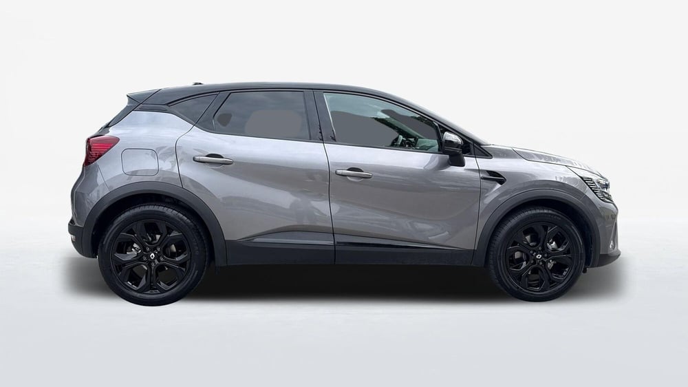 Renault Captur usata a Treviso (4)